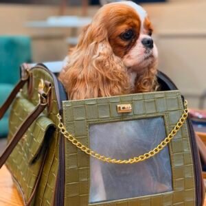 Bolsa Voyage - Bolsa para PET